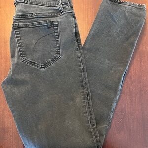 Joe’s jeans sz 30 dark grey